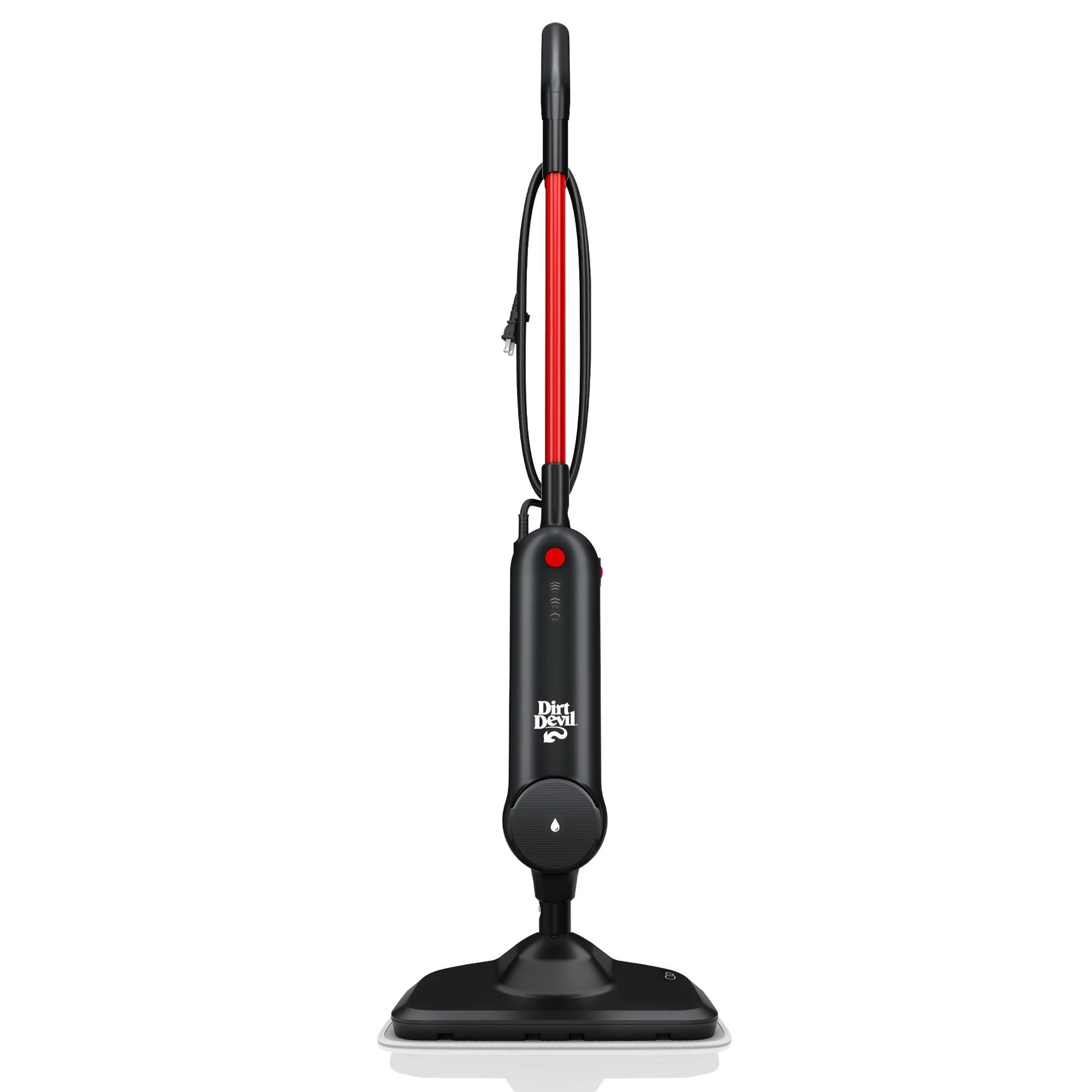 Steam Cleaners